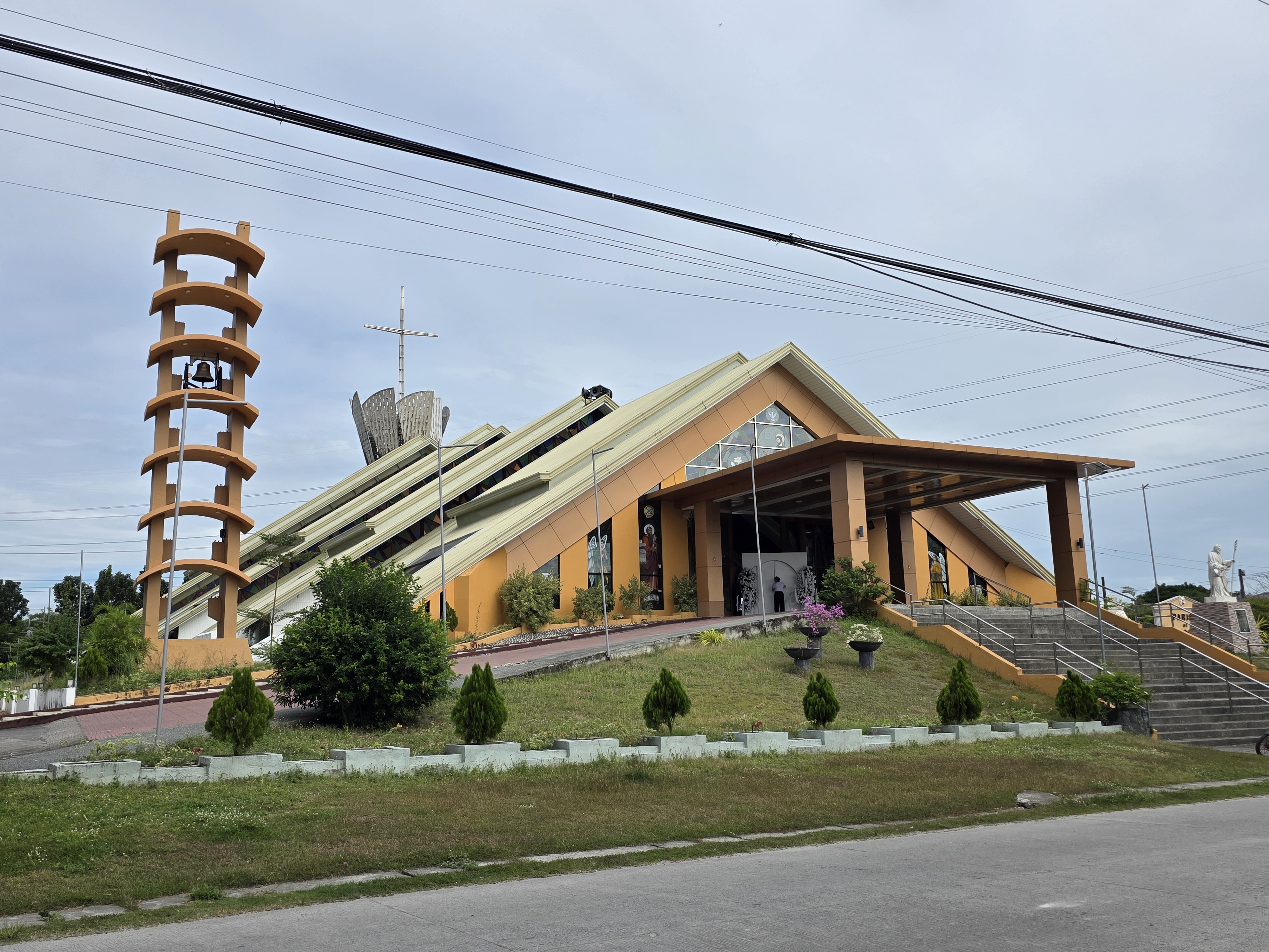 Parish of St. Joseph