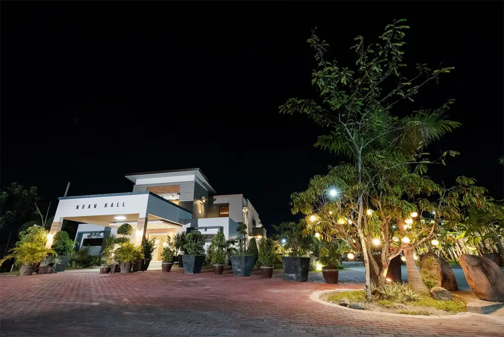 Nuan Farm & Resort